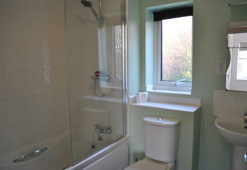 BATHROOM: