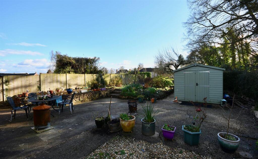 Garden