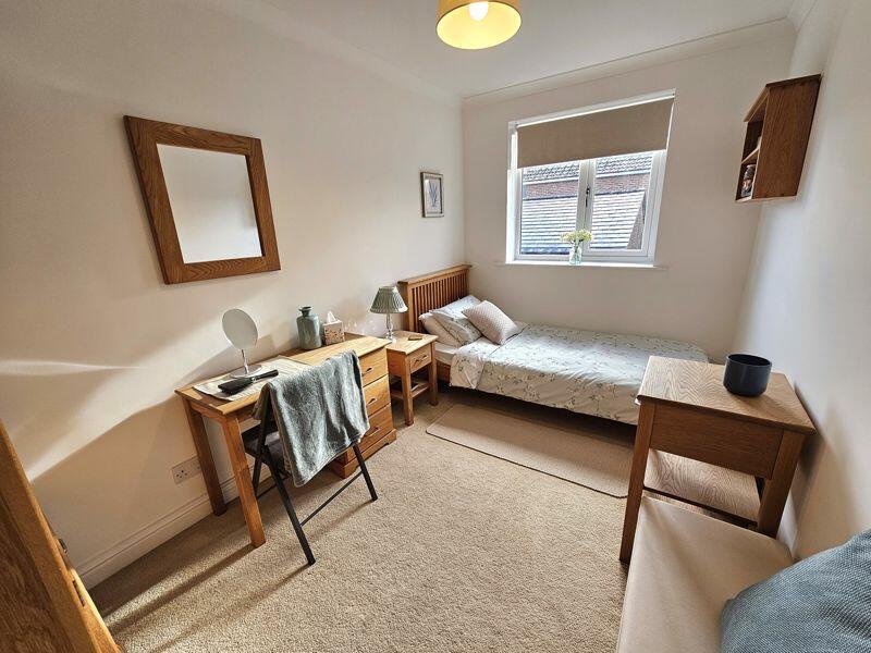 Bedroom Five