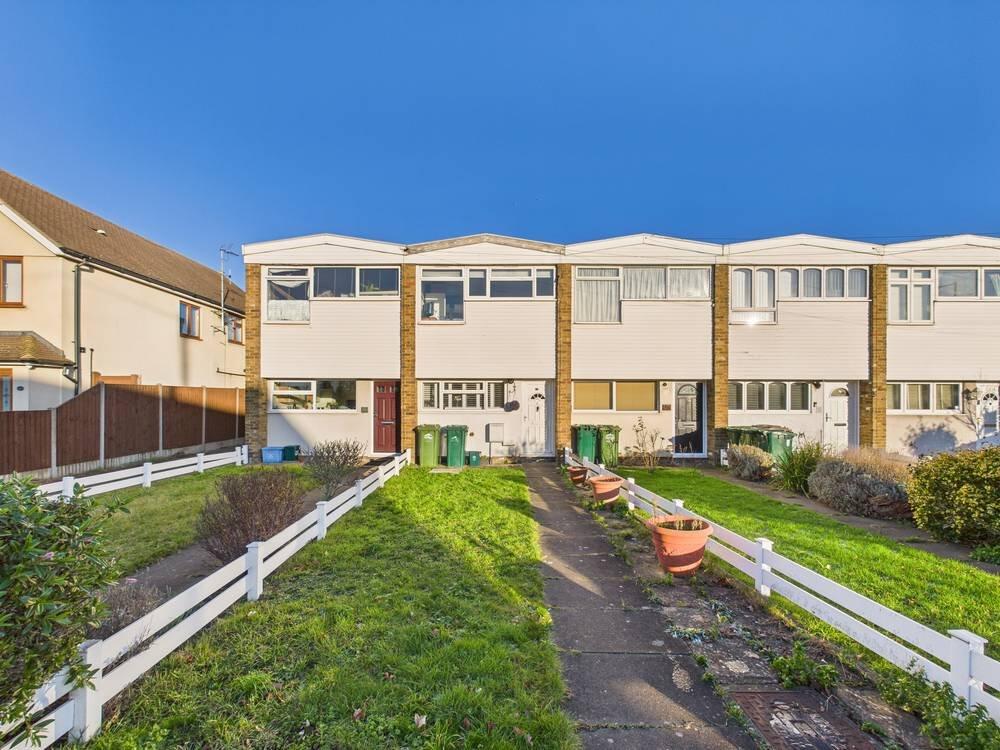 School Road, Ashford, Surrey, TW15