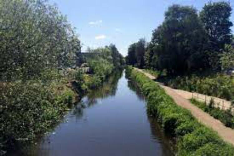 River Wey