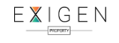 Exigen Property logo