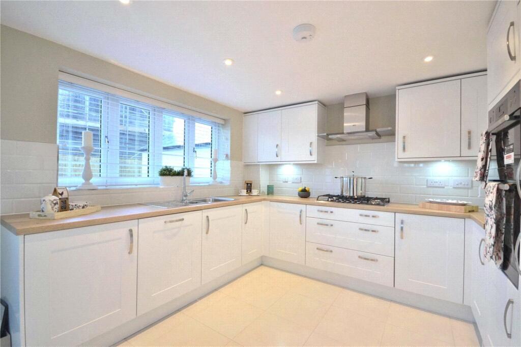 Show Home