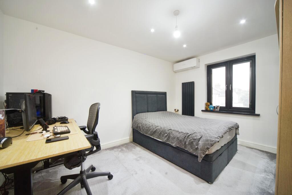 Annexe Bedroom Two
