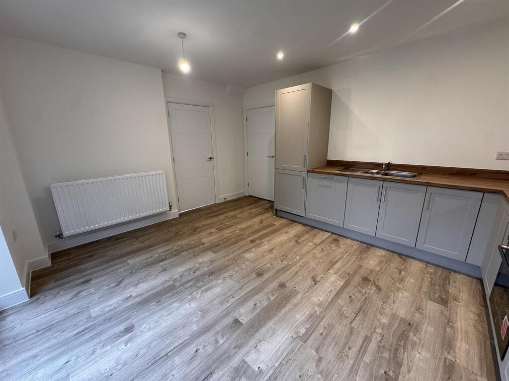 Kitchen other angle