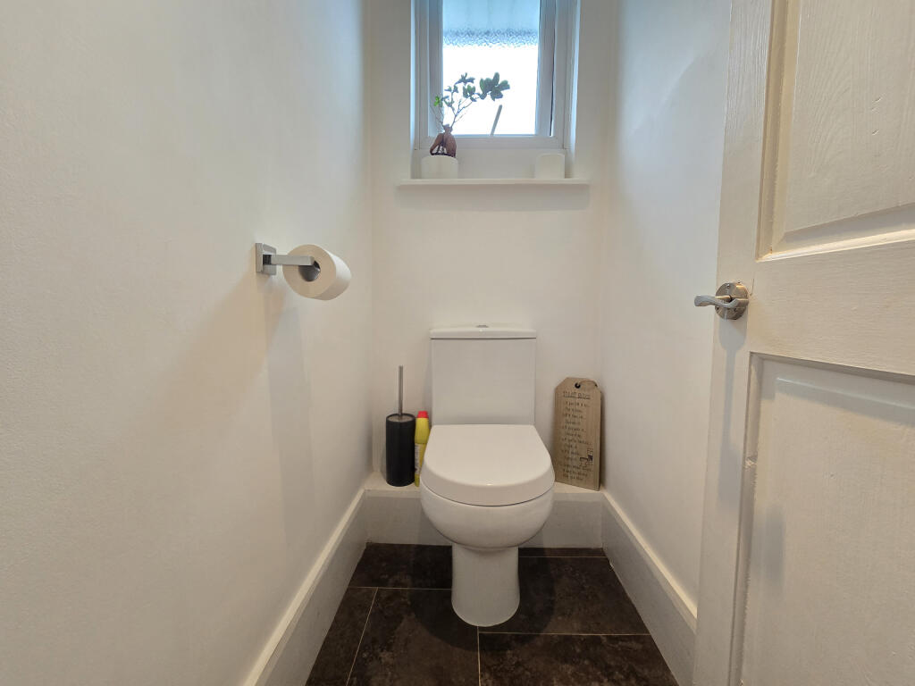 WC