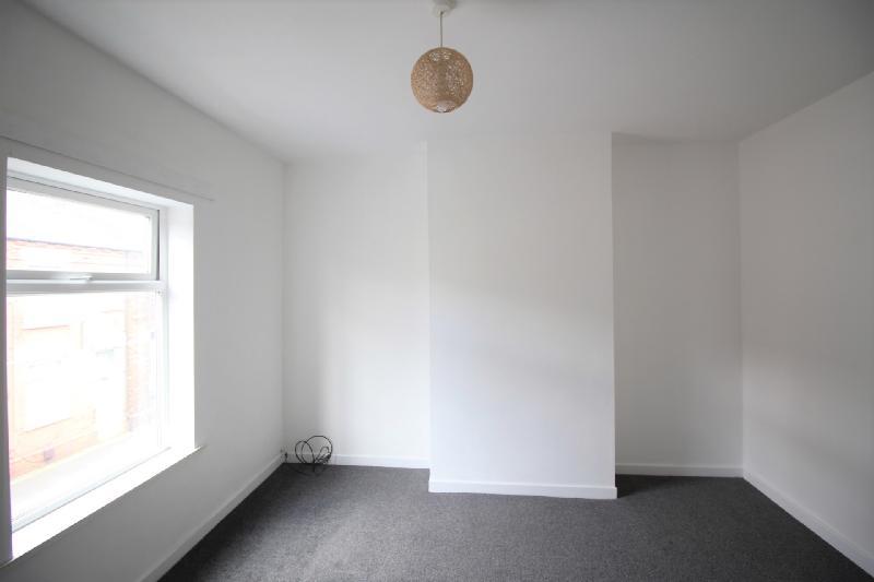1st Bedroom
