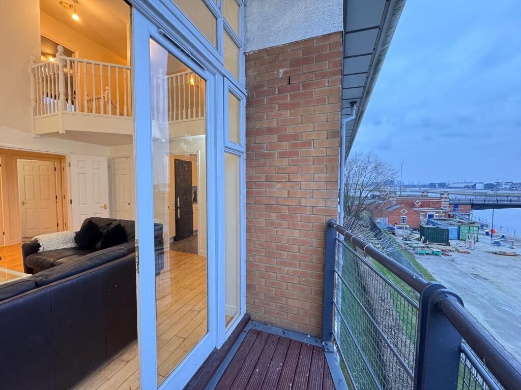 3 bedroom duplex fla
