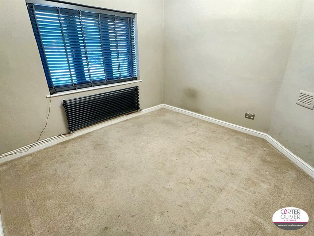 Front Room