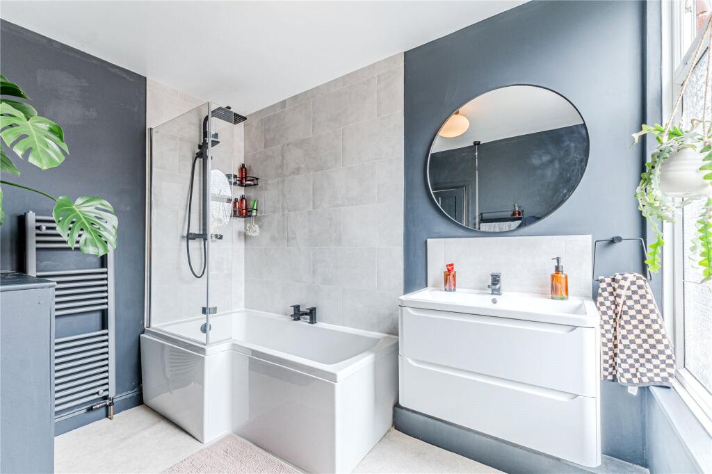 Bathrom