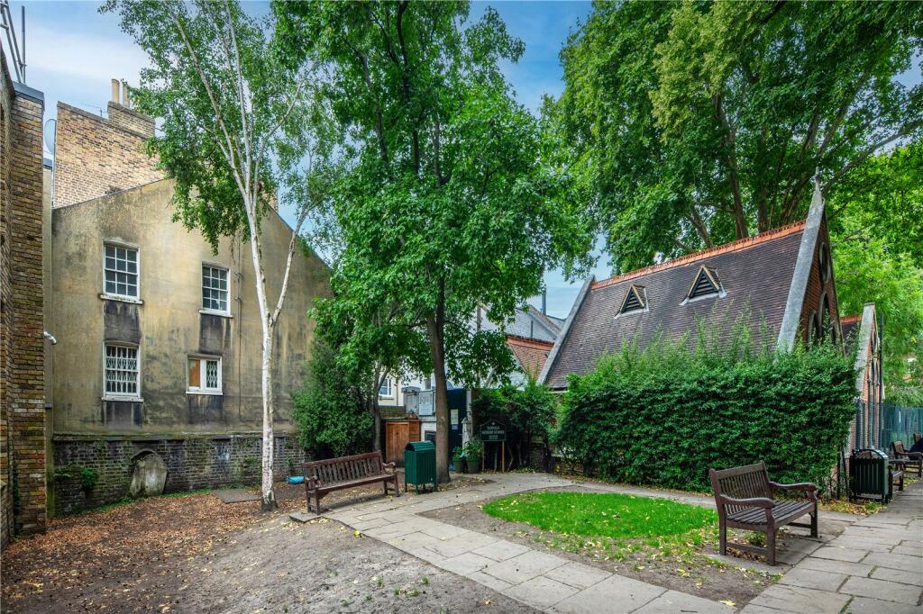 Next Door Gardens
