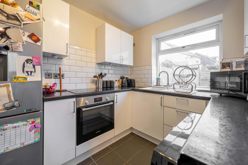 Buckingham Rise 09360