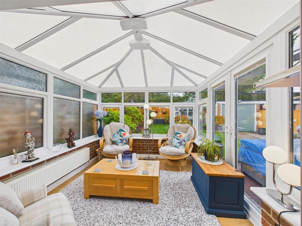 Conservatory