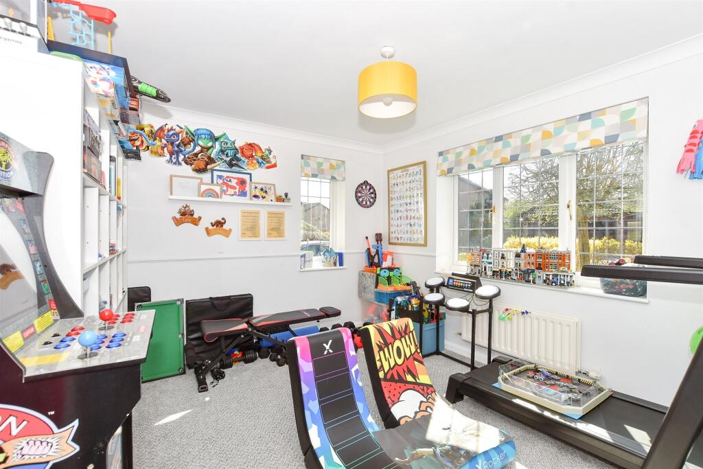 Play Room