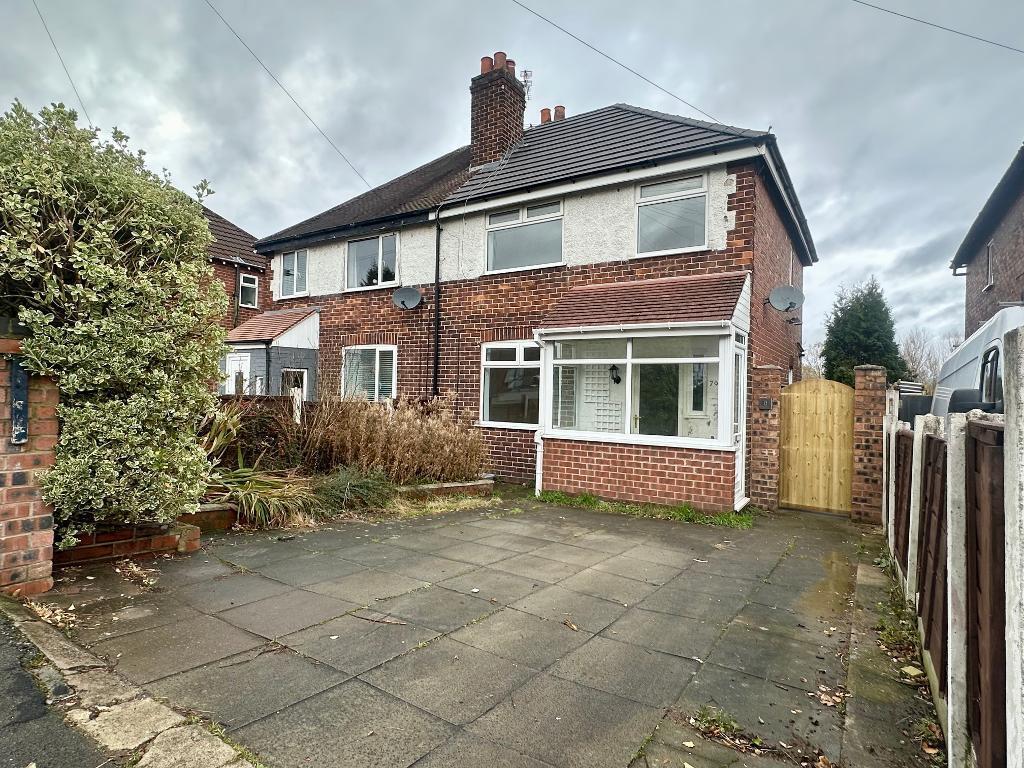 Clarendon Road, Hazel Grove, Stockport, SK7 4NS