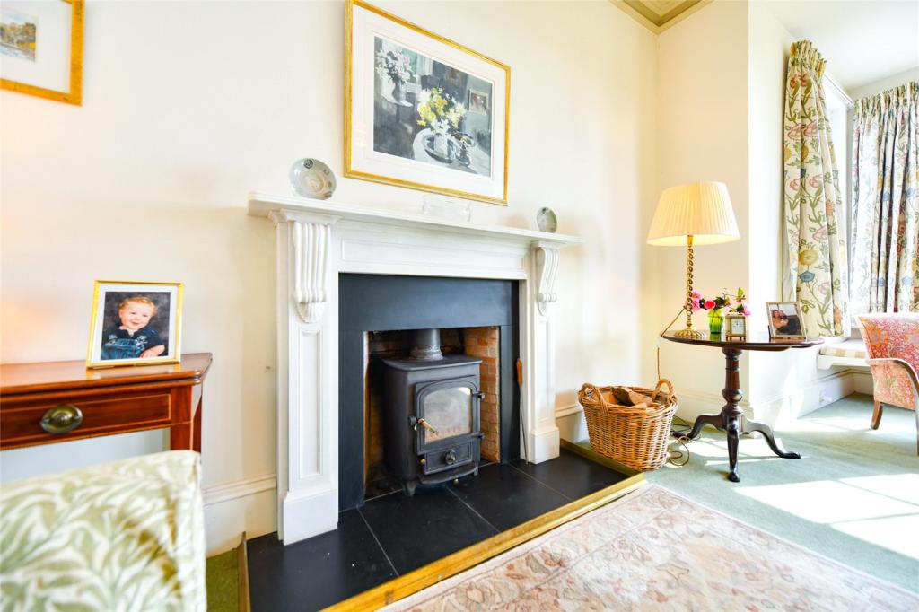Drawing Room