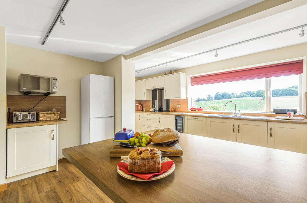 Main Kitchen