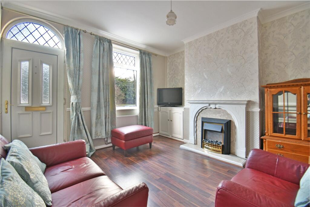 Church Street, Heaton Norris, Stockport, SK4