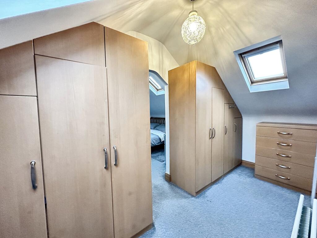 Dressing Room