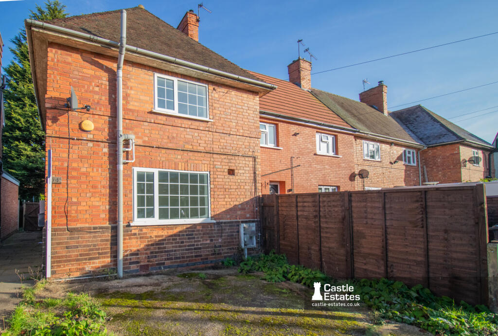 Alexandra Crescent, Beeston, NG9 2BQ