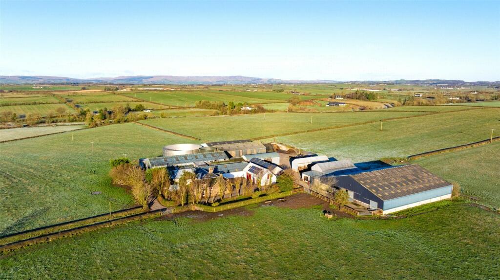Bowhouse Farm