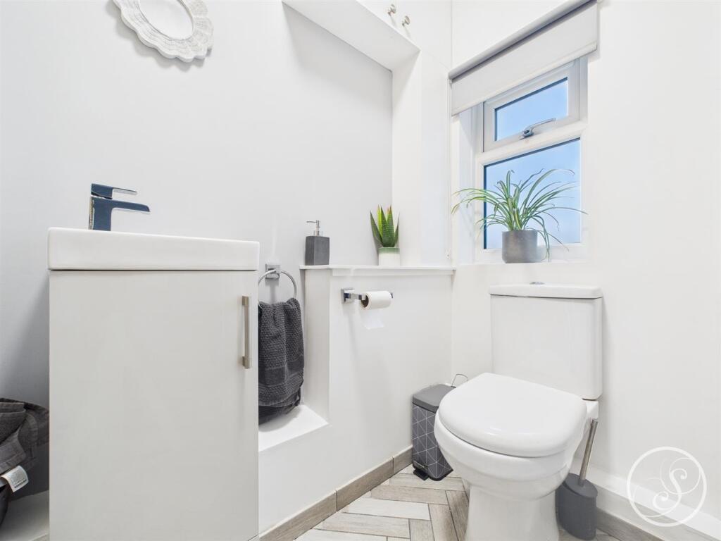 Osmondthorpe Lane, Osmondthorpe, Leeds