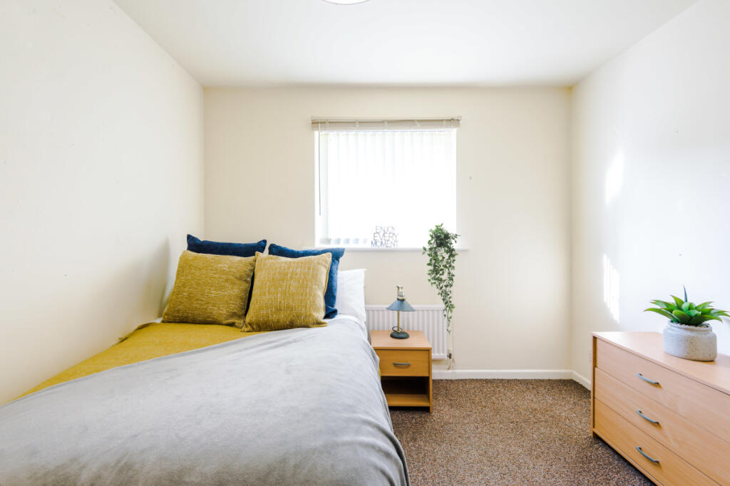 9 Aquarius Lane Bedroom 4