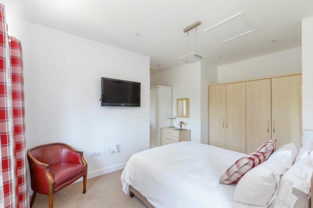 Bedroom 4