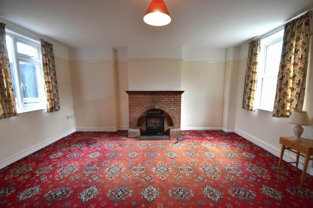 Cullompton Seddons