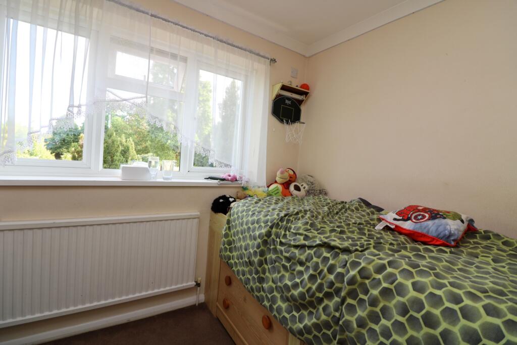 Bed 3