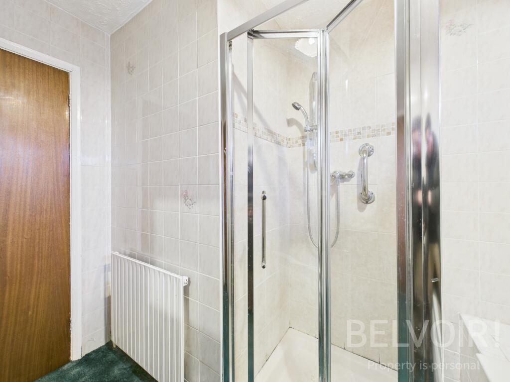 Church Meadow, Lilleshall, TF10