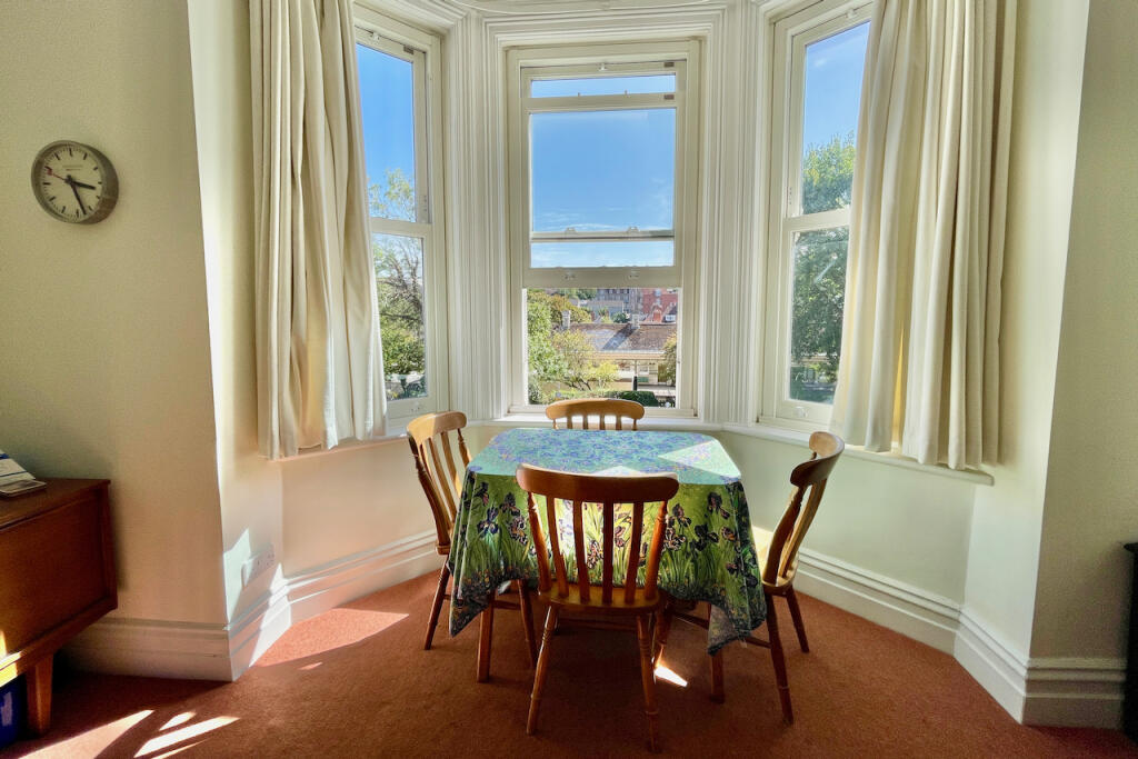 Bay Window