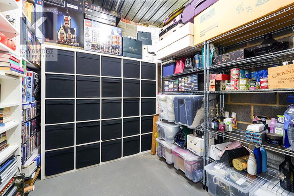 Marquis Court Station Approach, Epsom