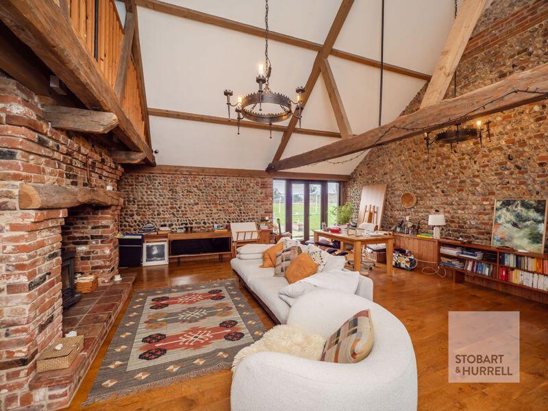 Annexe Lounge