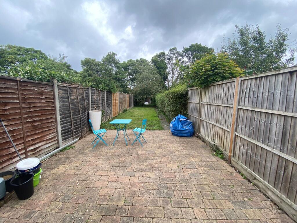 Garden 2
