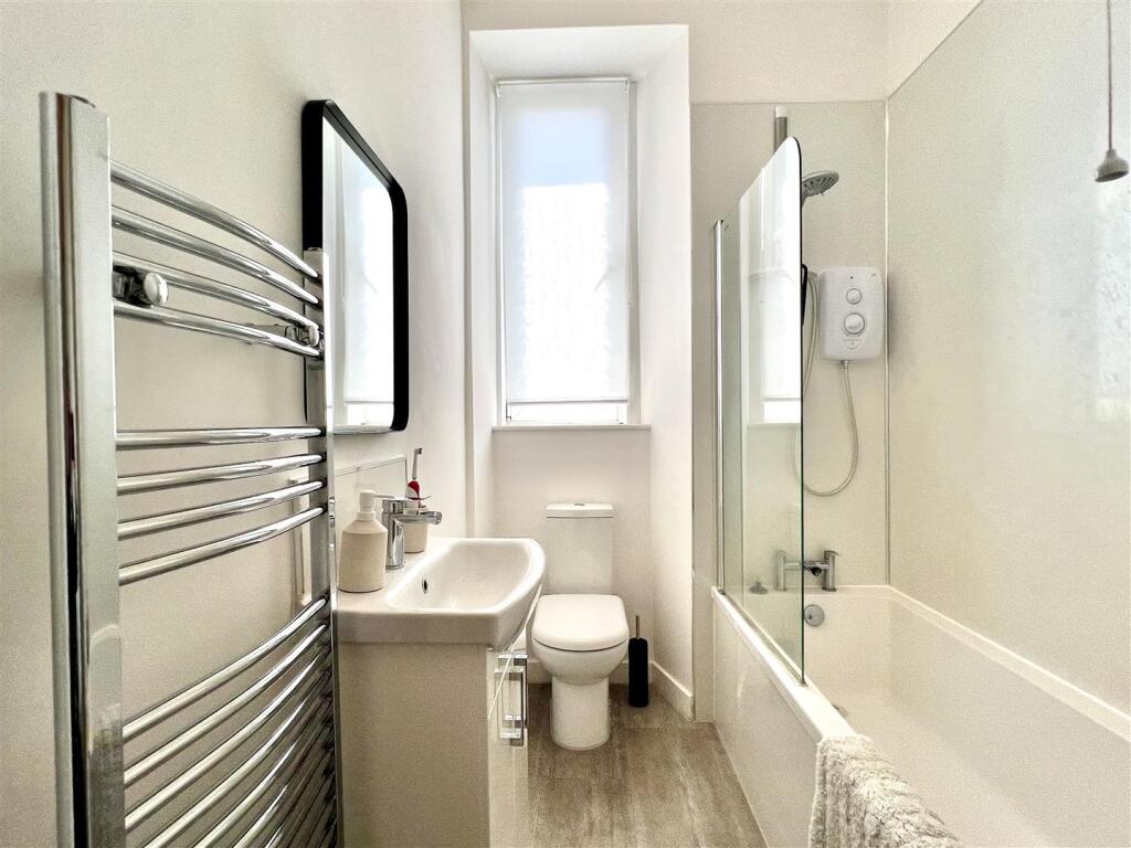 Appin Crescent, Dunfermline