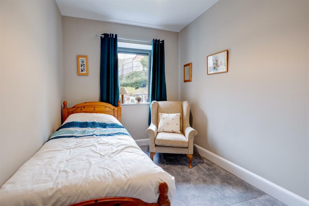 8 Springfields, School Lane, Ashby