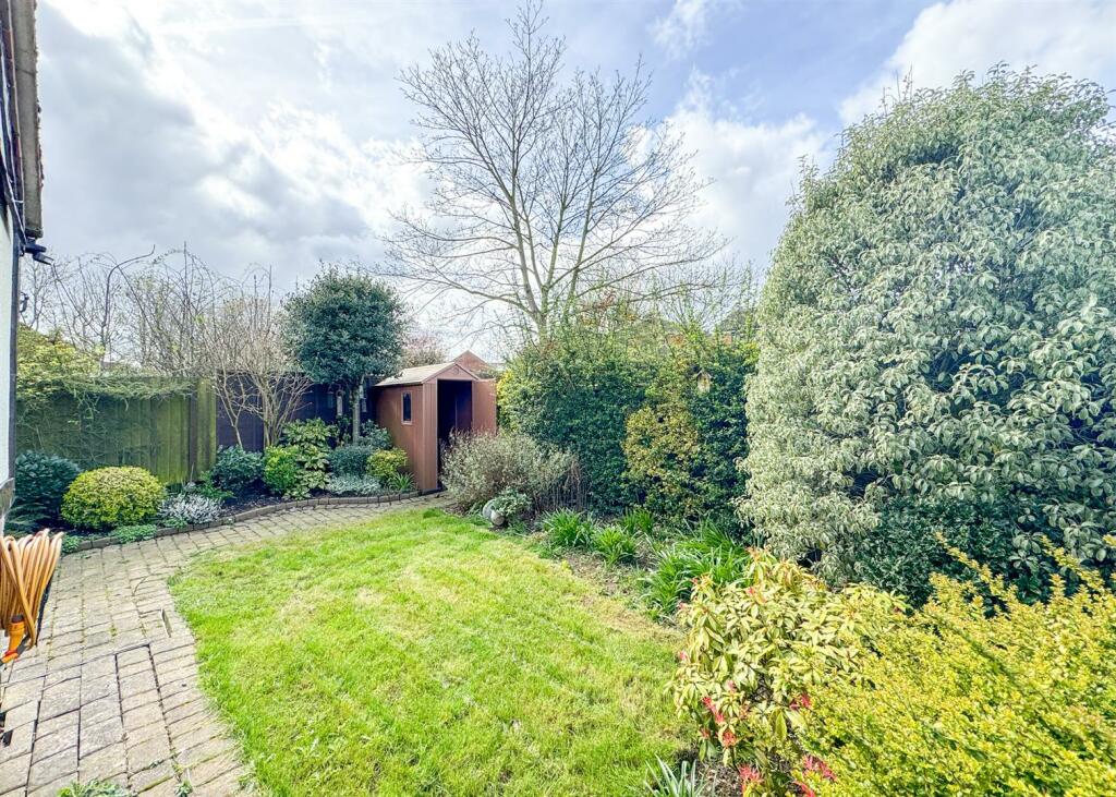 GARDEN