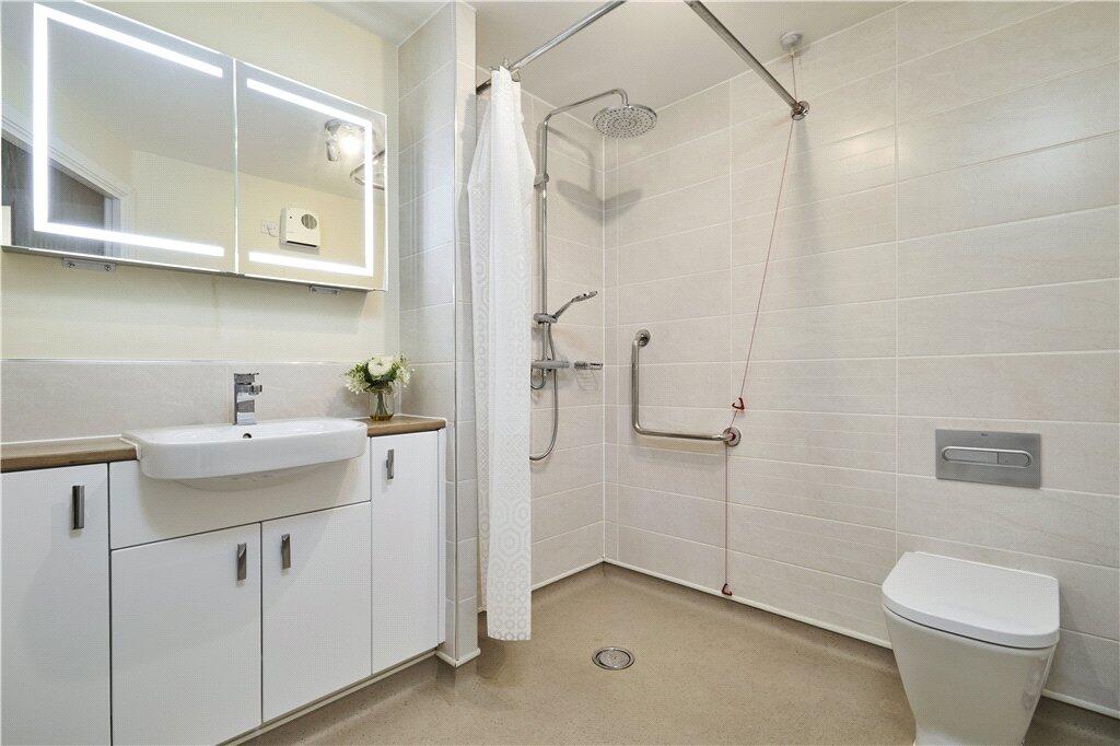 Wet Room