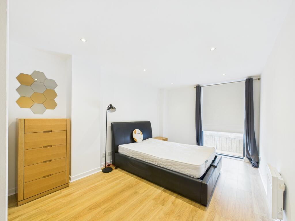 Stobcross Street, Finnieston, Glasgow, G3