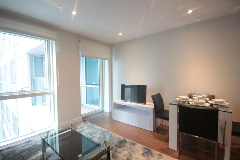 Living Area Crawford