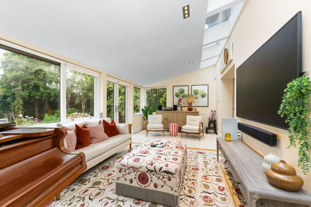 Sun Room