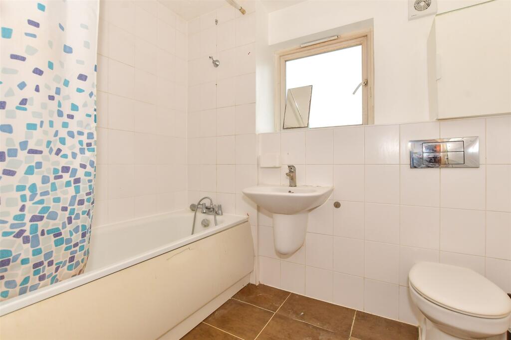 Bathroom B