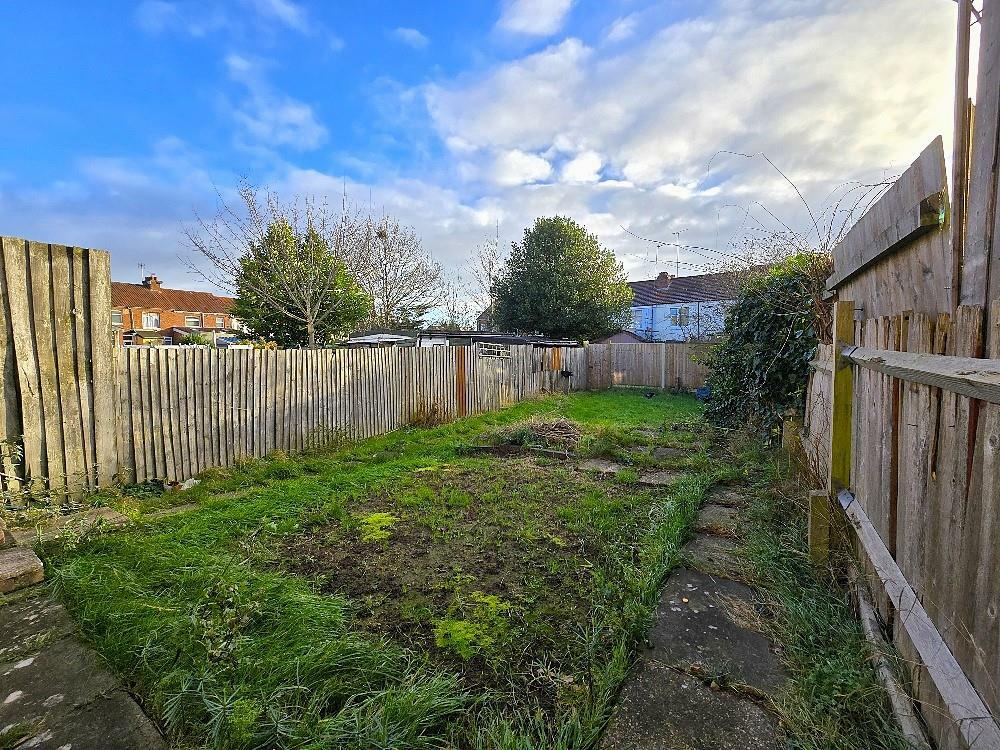 Welsh Road, Stoke - Rear Garden.jpg
