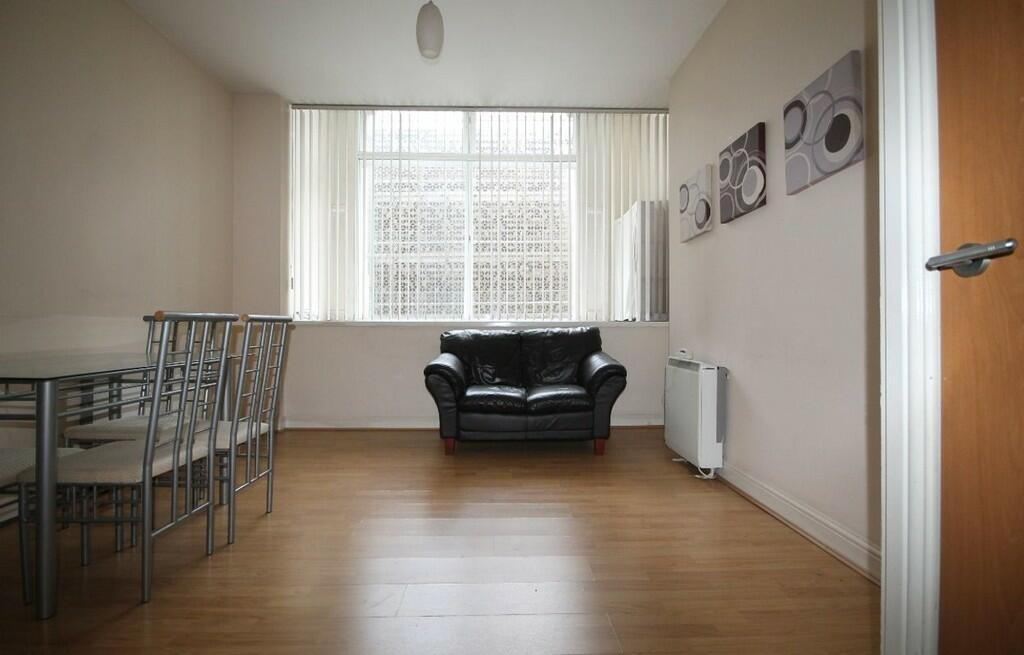living room 1