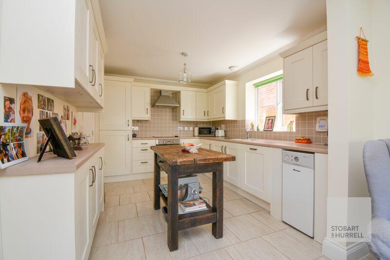 Kitchen Alternative 