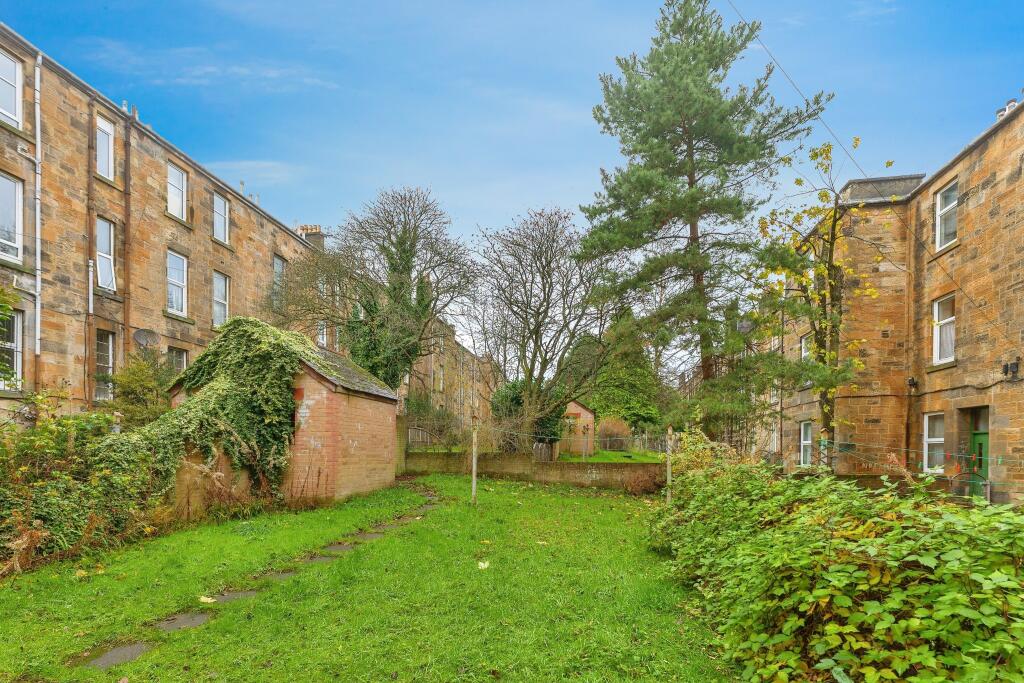 Communal Gardens