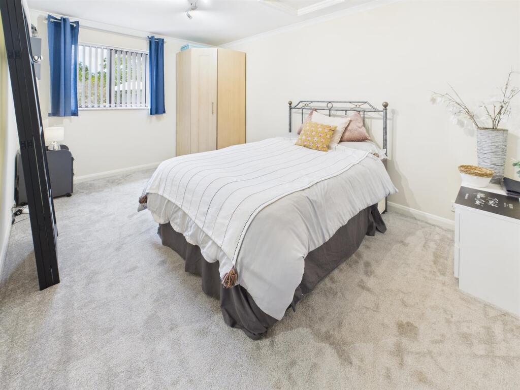GUEST ANNEXE