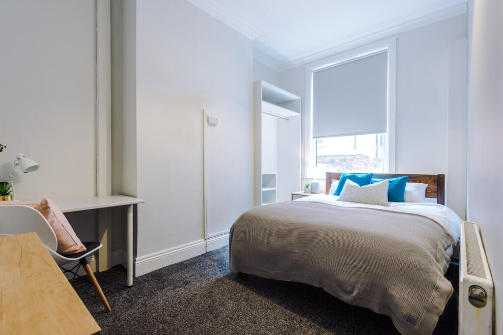 23 Norwood Terrace, Bedroom 1