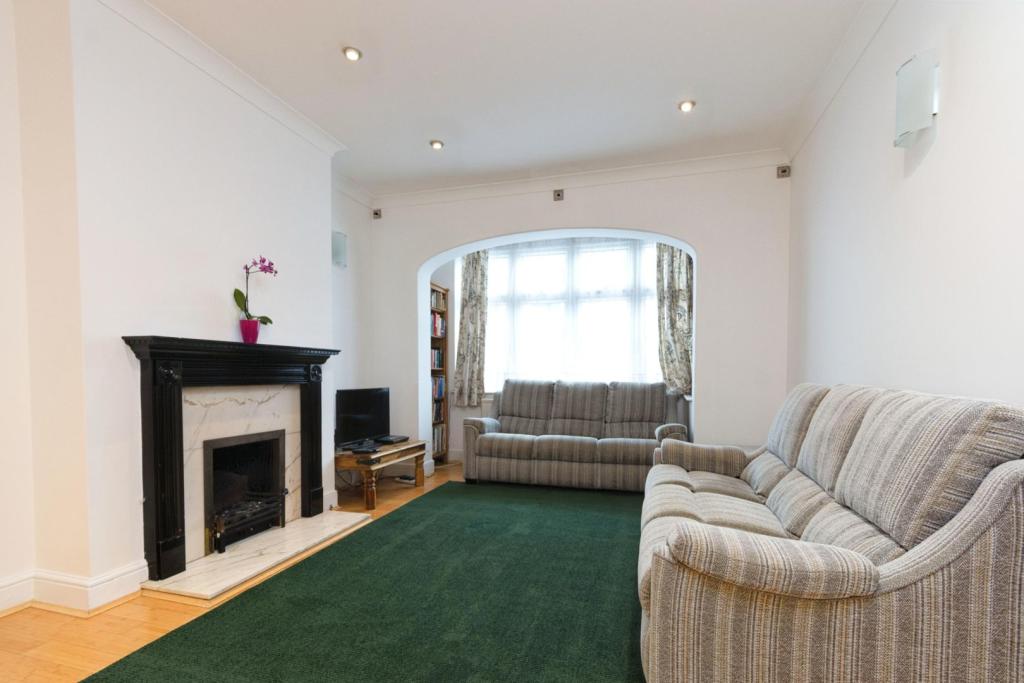 Living / Dining Room
